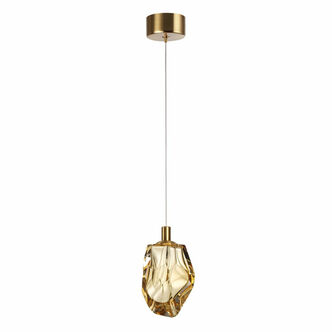 Подвес ODEON LIGHT GEMME 7111/4LC