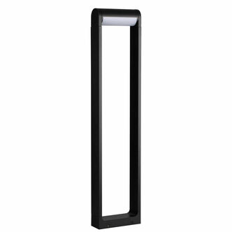 Уличный светильник ODEON LIGHT TWINSET 7117/12GLA