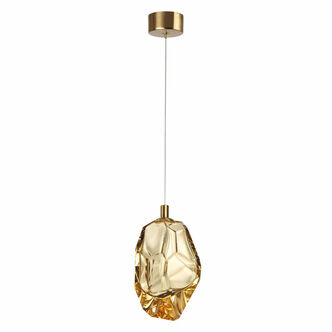 Подвес ODEON LIGHT GEMME 7111/4LA