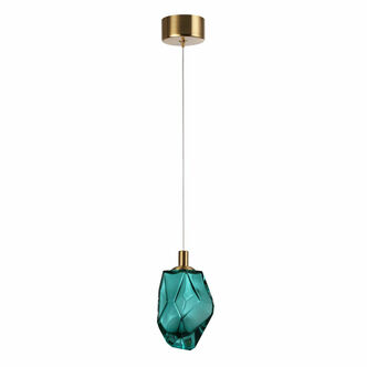Подвес ODEON LIGHT GEMME 7110/4LC