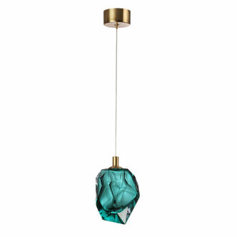Подвес ODEON LIGHT GEMME 7110/4LB