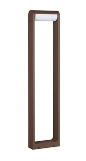 Уличный светильник ODEON LIGHT TWINSET 7118/12GLA