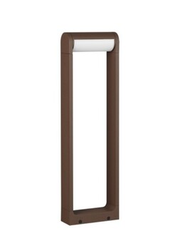 Уличный светильник ODEON LIGHT TWINSET 7118/12GL