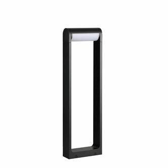 Уличный светильник ODEON LIGHT TWINSET 7117/12GL