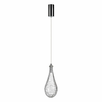 Подвес ODEON LIGHT BRAID 7148/5L