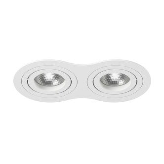 Точечный светильник LIGHTSTAR Intero 16 i6260606