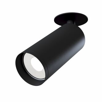 Точечный светильник MAYTONI FOCUS C018CL-01B