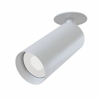 Точечный светильник MAYTONI FOCUS C018CL-01W