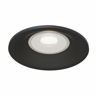 Точечный светильник MAYTONI SLIM DL027-2-01B