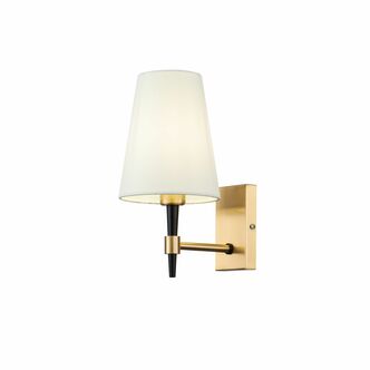 Бра MAYTONI Zaragoza H001WL-01BS