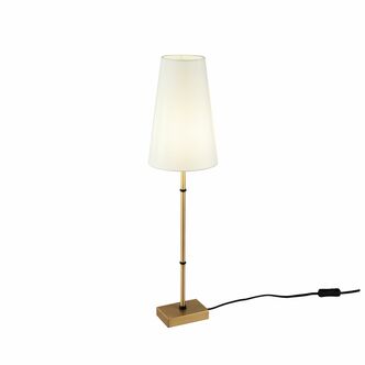 Лампа настольная MAYTONI Zaragoza H001TL-01BS