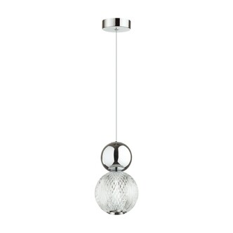 Подвес ODEON LIGHT CRYSTAL 5007/7L