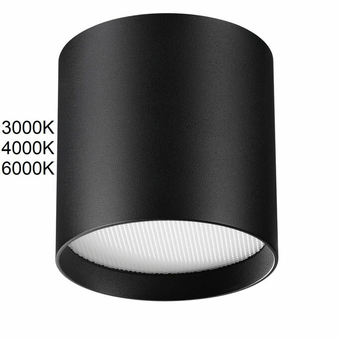 Точечный светильник ODEON LIGHT OBEN 7129/8CL