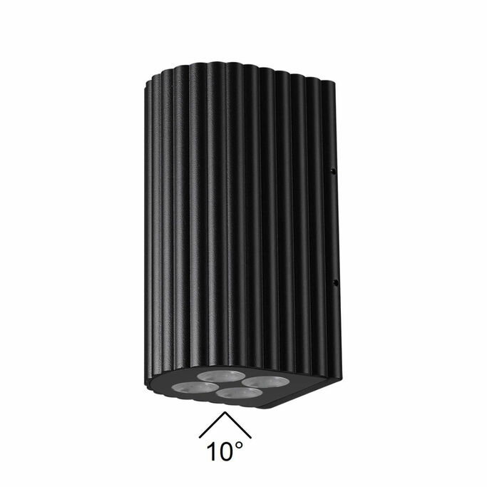 Уличный светильник ODEON LIGHT GLENN 7127/14WL