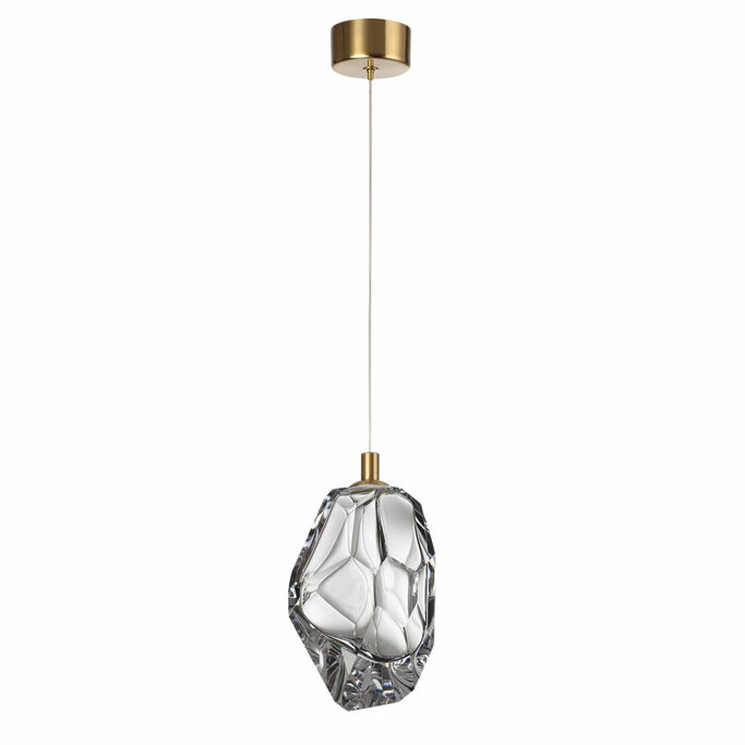 Подвес ODEON LIGHT GEMME 7114/4LA