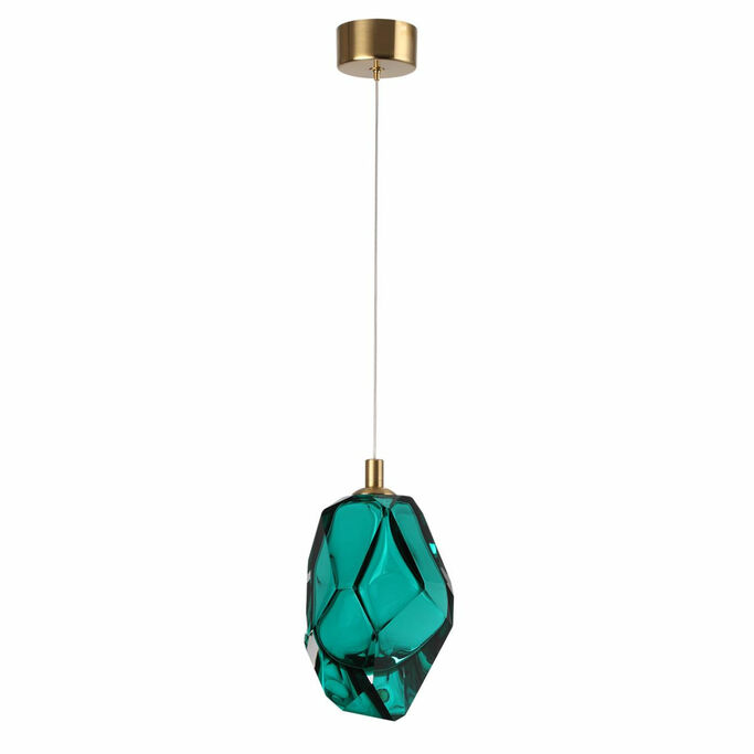 Подвес ODEON LIGHT GEMME 7110/4LA
