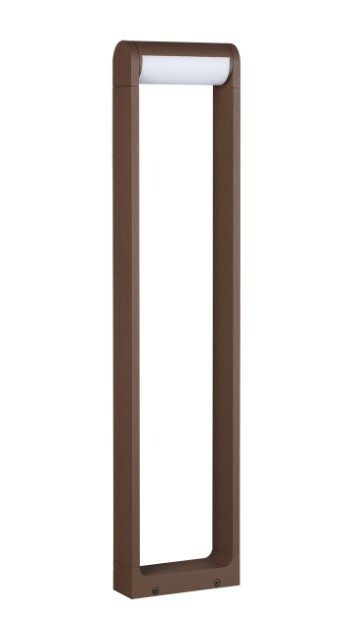 Уличный светильник ODEON LIGHT TWINSET 7118/12GLA