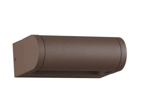 Уличный светильник ODEON LIGHT TWINSET 7118/12WL