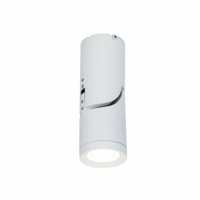 Точечный светильник MAYTONI TUBE C019CW-01W