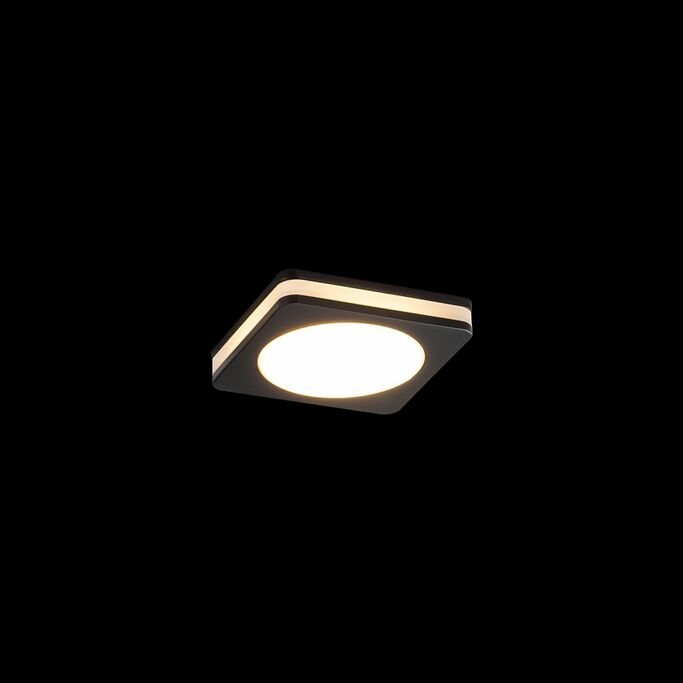 Точечный светильник MAYTONI PHANTON DL2001-L7B