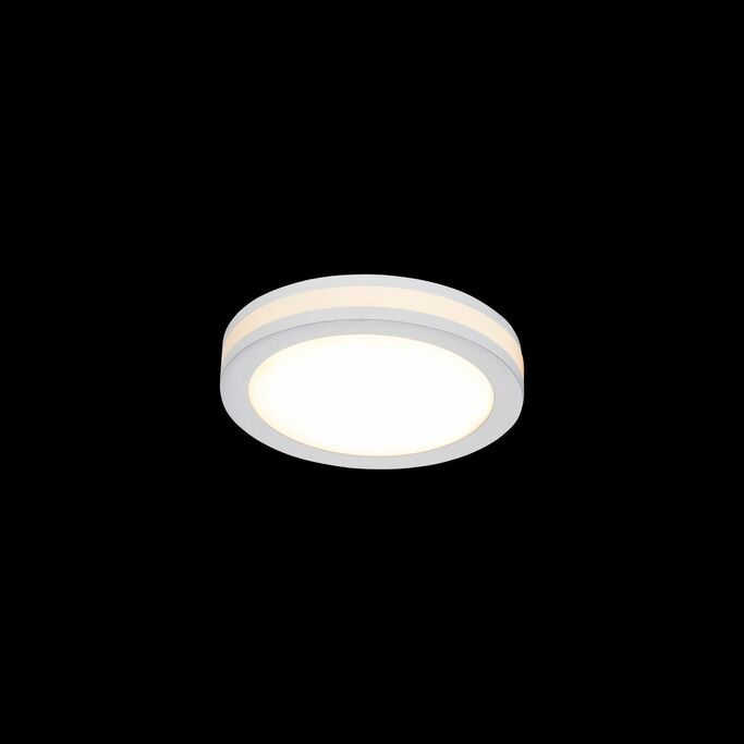 Точечный светильник MAYTONI PHANTON DL2001-L7W