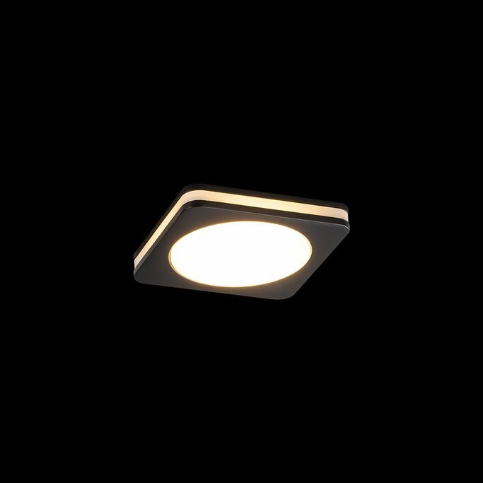 Точечный светильник MAYTONI PHANTON DL2001-L12B