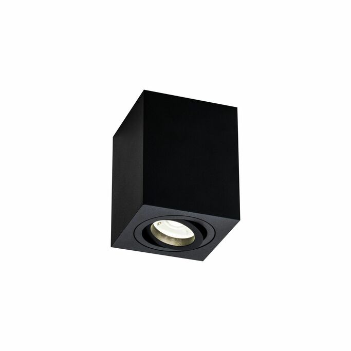 Точечный светильник MAYTONI ALFA C017CL-01B