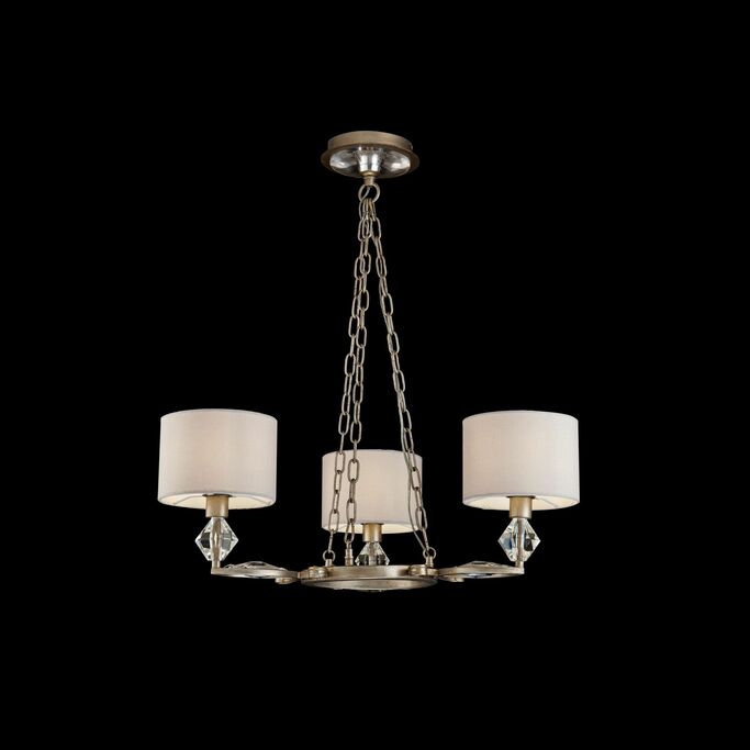Люстра MAYTONI Luxe H006PL-03G