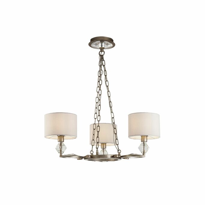 Люстра MAYTONI Luxe H006PL-03G