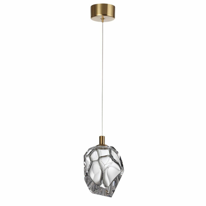Подвес ODEON LIGHT GEMME 7114/4LB