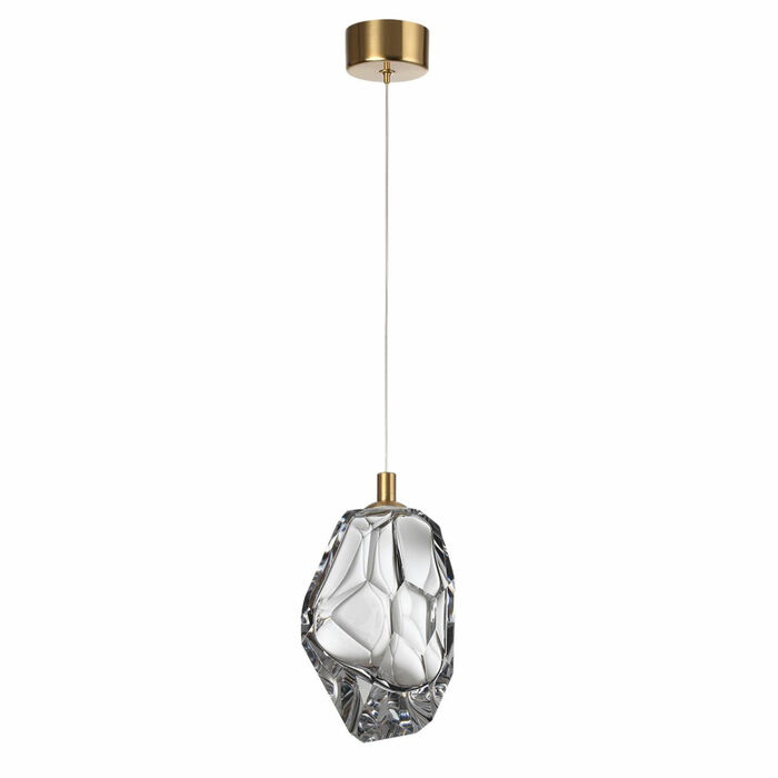 Подвес ODEON LIGHT GEMME 7114/4LA