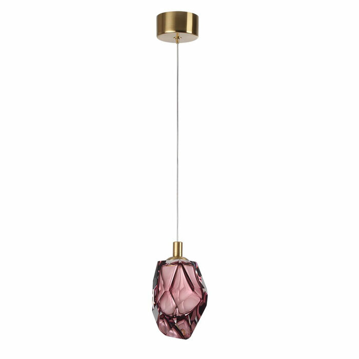 Подвес ODEON LIGHT GEMME 7113/4LC