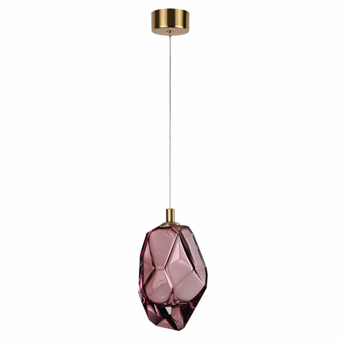 Подвес ODEON LIGHT GEMME 7113/4LA