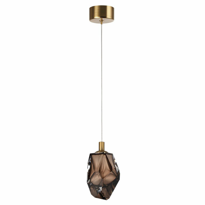 Подвес ODEON LIGHT GEMME 7112/4LC