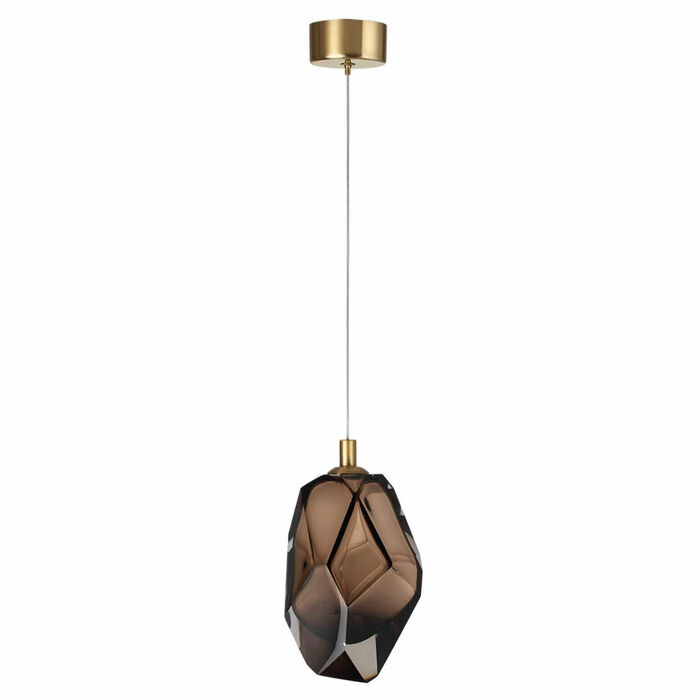 Подвес ODEON LIGHT GEMME 7112/4LA