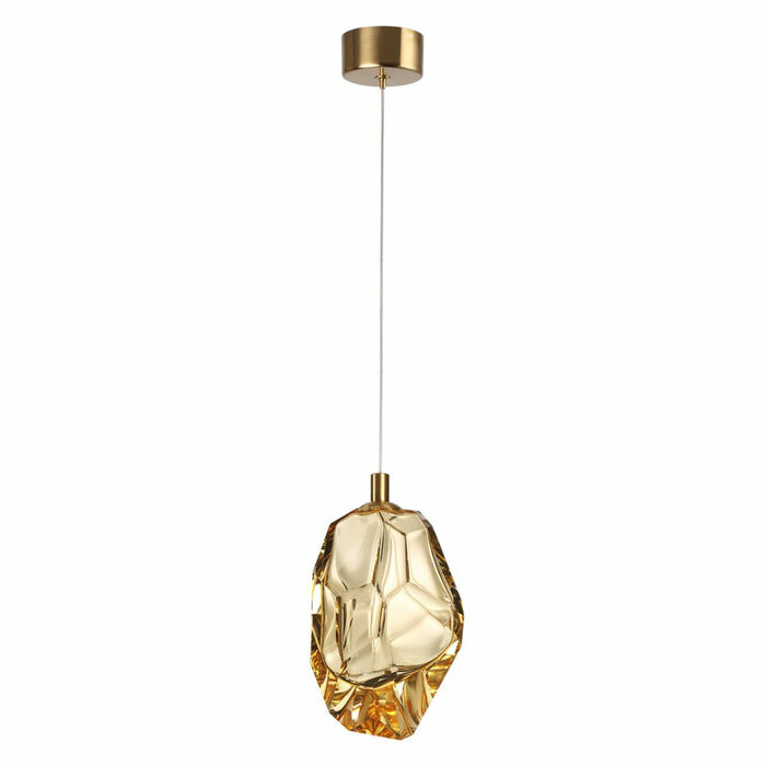 Подвес ODEON LIGHT GEMME 7111/4LA