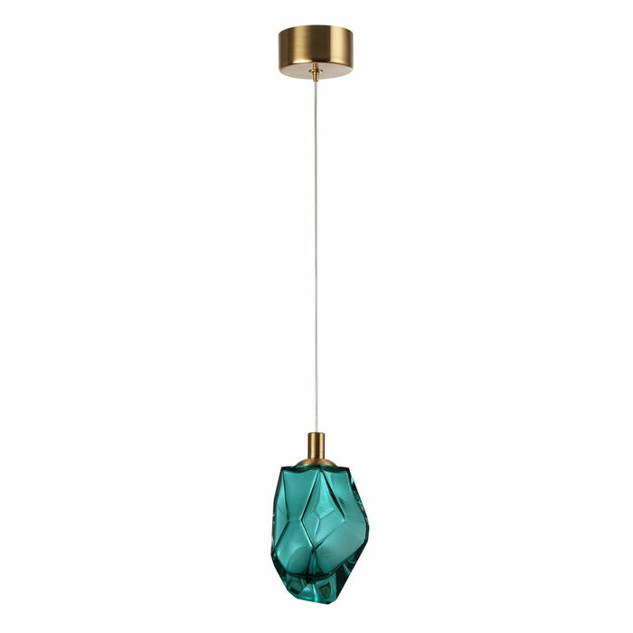 Подвес ODEON LIGHT GEMME 7110/4LC