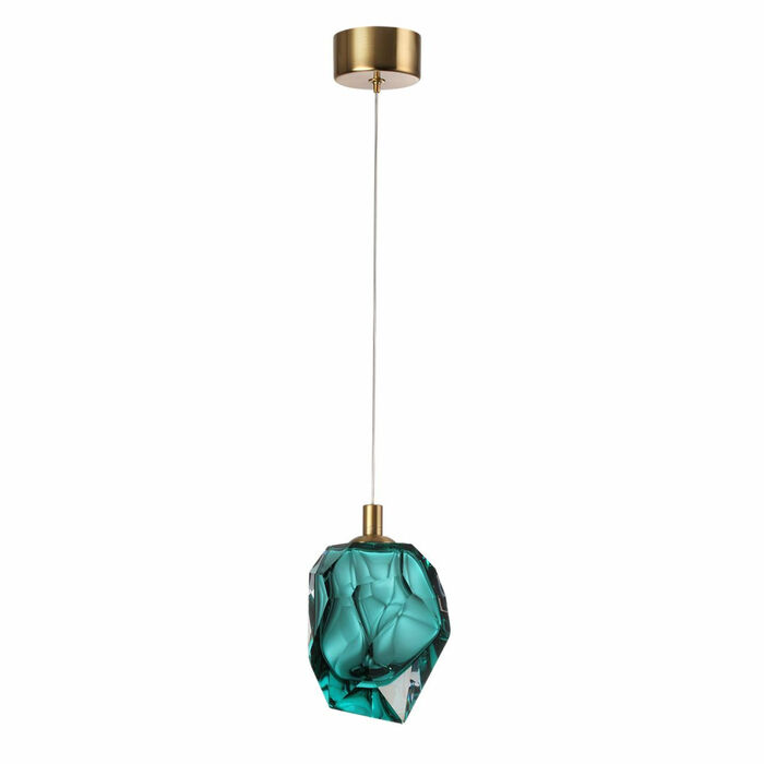 Подвес ODEON LIGHT GEMME 7110/4LB