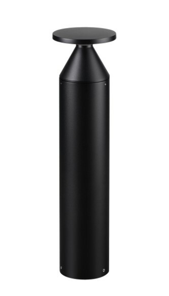 Уличный светильник ODEON LIGHT COIL 7119/12GL