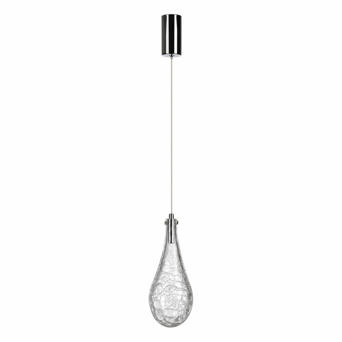 Подвес ODEON LIGHT BRAID 7148/5L