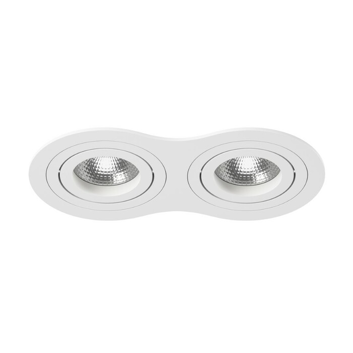 Точечный светильник LIGHTSTAR Intero 16 i6260606