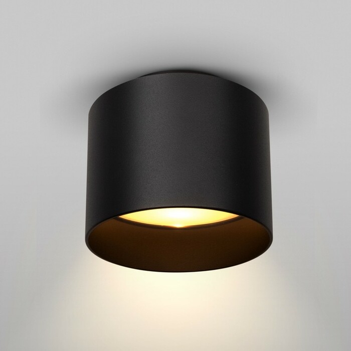 Точечный светильник MAYTONI PLANET C009CW-L12B
