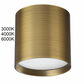 Точечный светильник ODEON LIGHT OBEN 7128/8CL