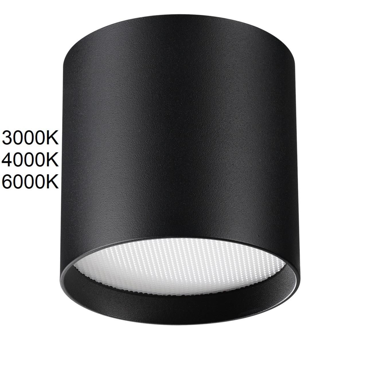 Точечный светильник ODEON LIGHT OBEN 7129/8CL
