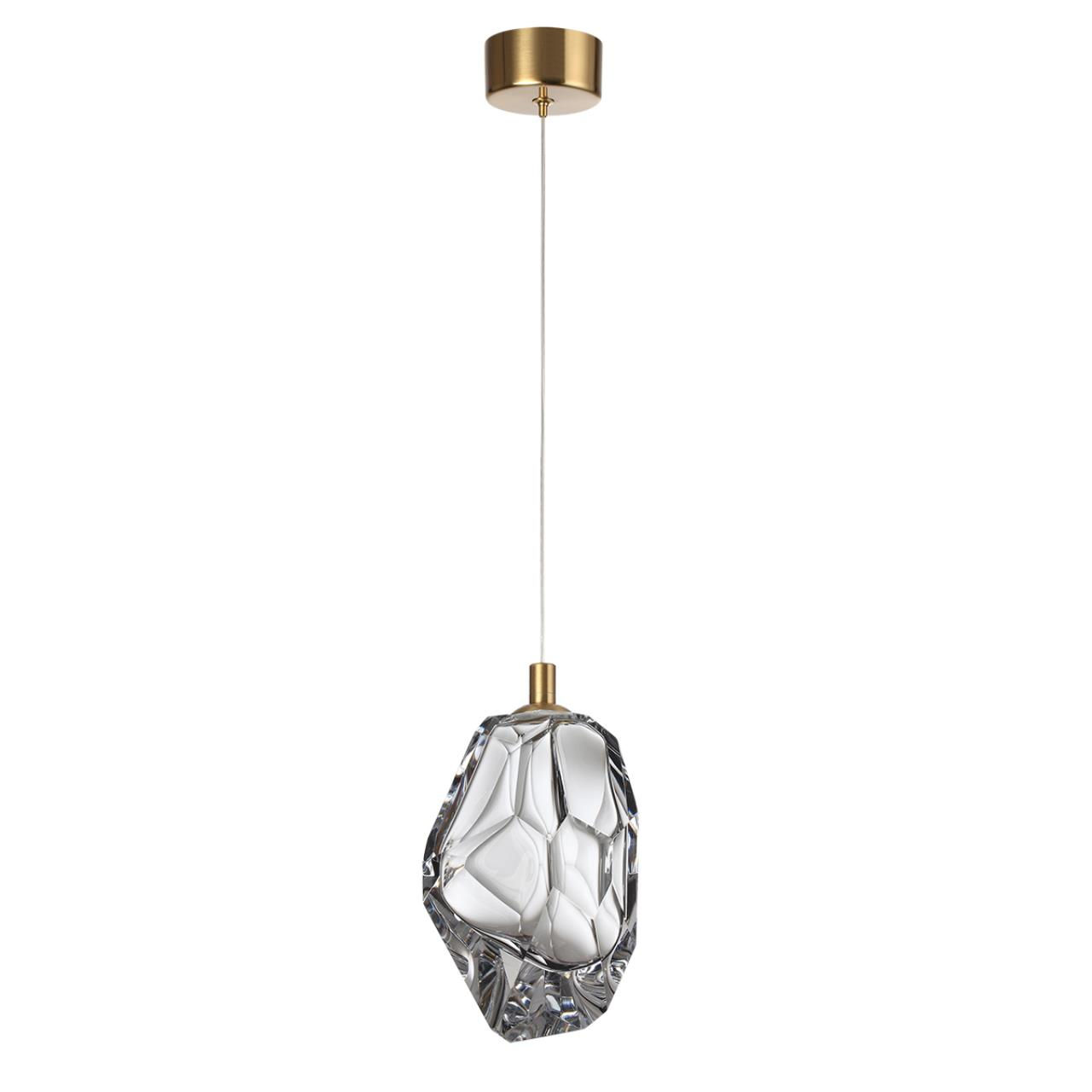 Подвес ODEON LIGHT GEMME 7114/4LA