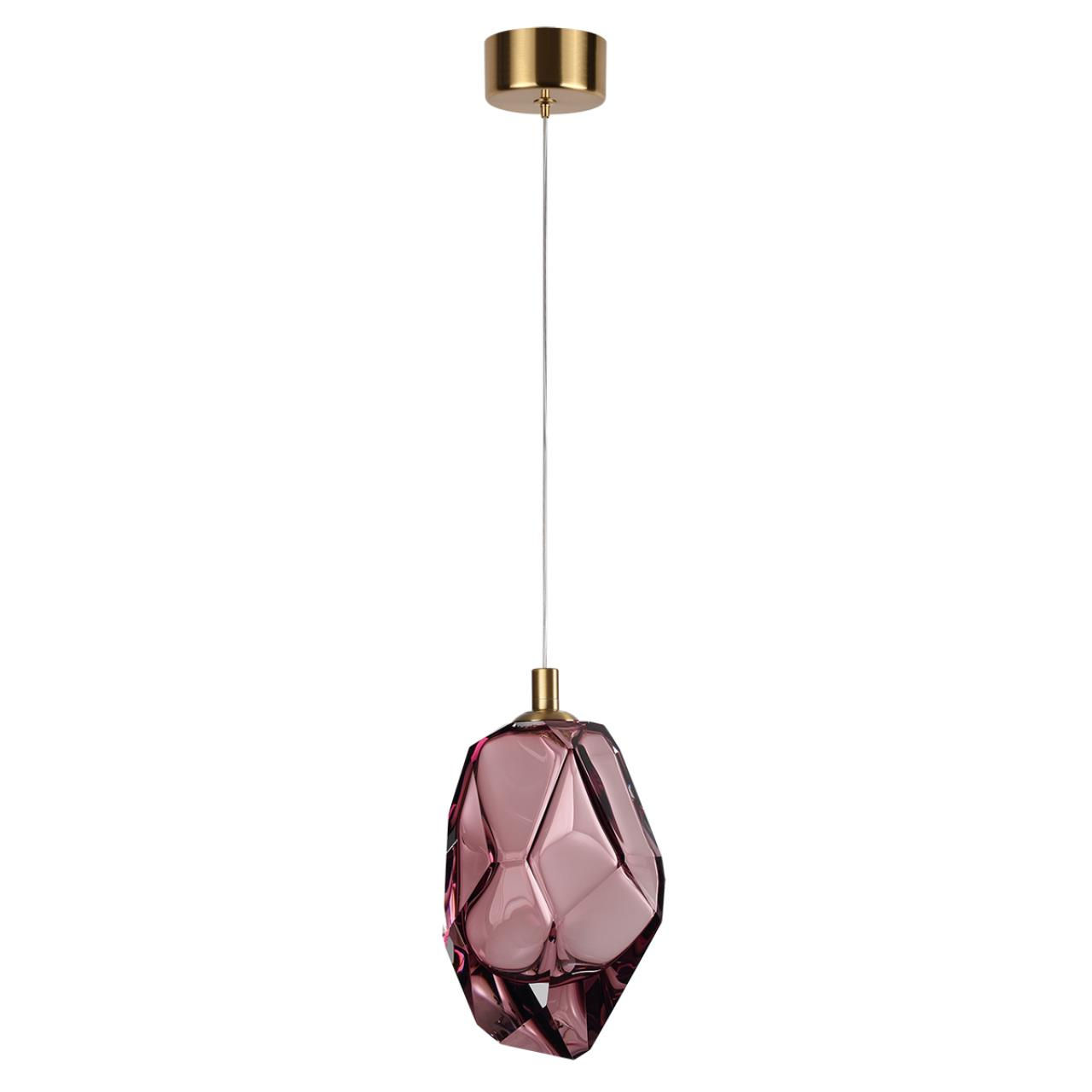 Подвес ODEON LIGHT GEMME 7113/4LA