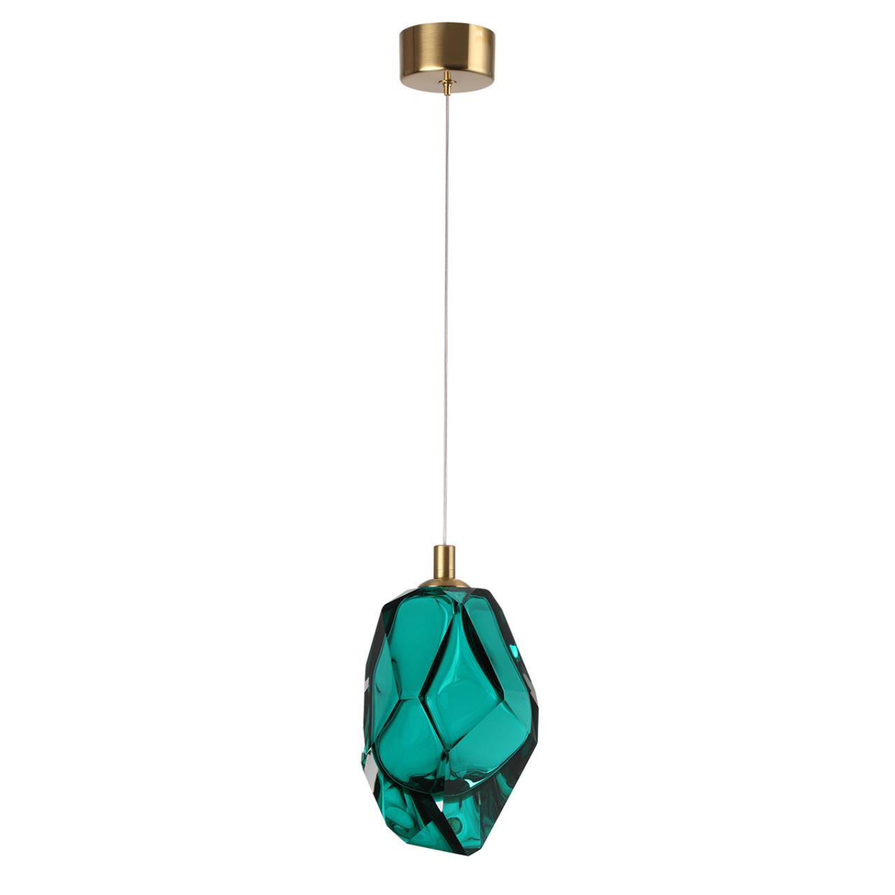 Подвес ODEON LIGHT GEMME 7110/4LA