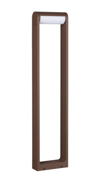 Уличный светильник ODEON LIGHT TWINSET 7118/12GLA