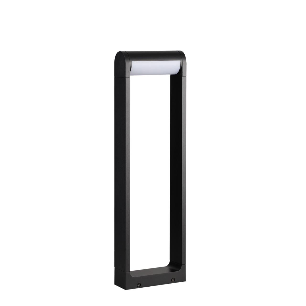 Уличный светильник ODEON LIGHT TWINSET 7117/12GL