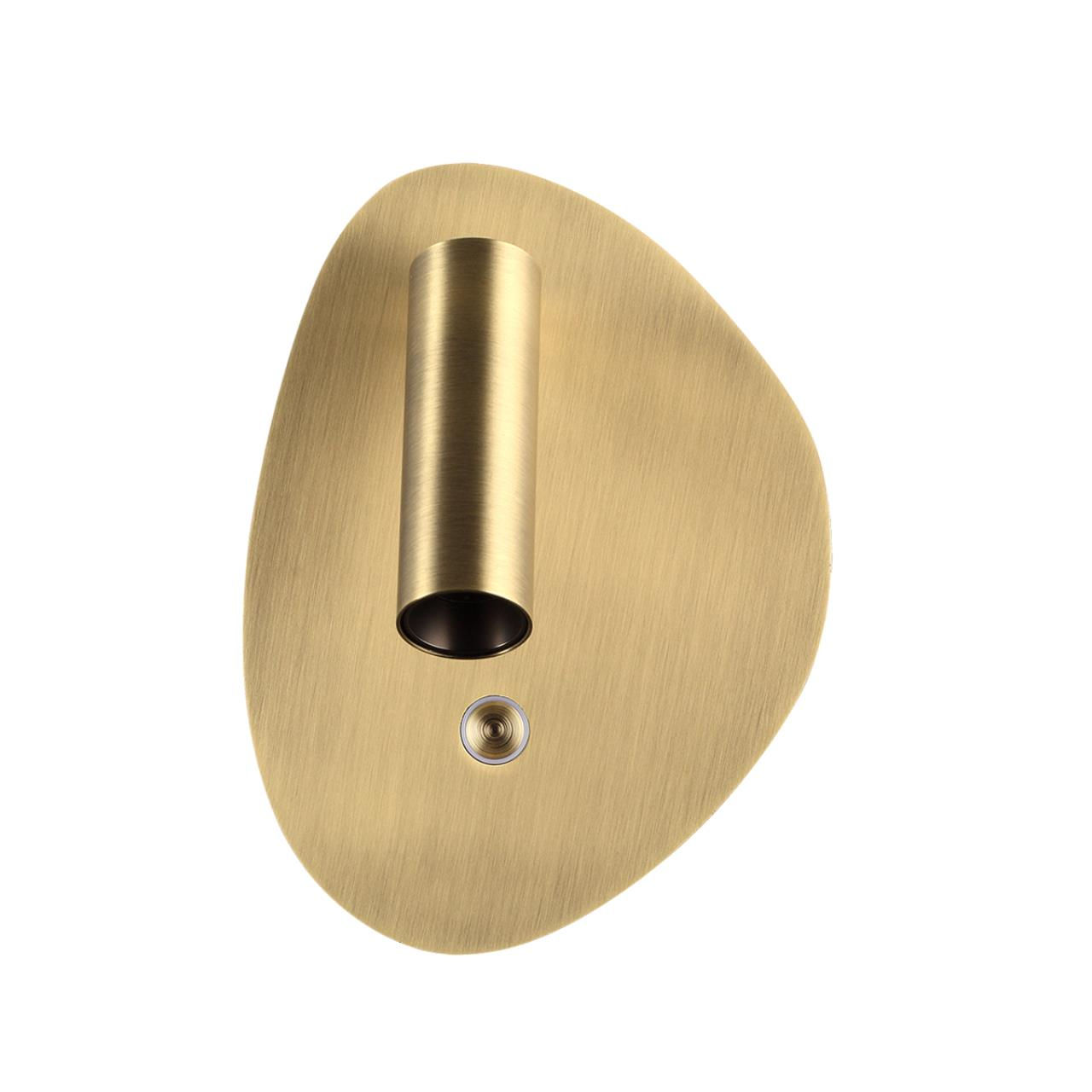 Спот ODEON LIGHT ROY 7185/9WL